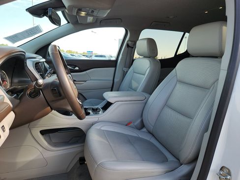 Used 2023 GMC Acadia SLT image 13