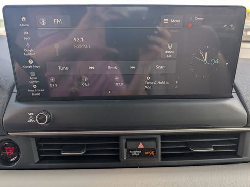 New 2026 Honda Pilot Elite image 14