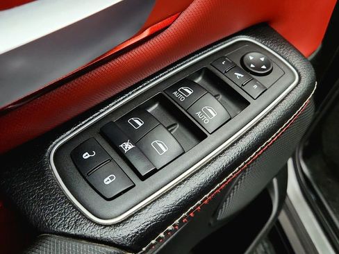 Used 2022 RAM 1500 Rebel w/ Rebel Level 2 Equipment Group AWD/4WD image 20