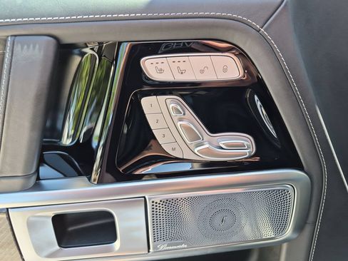Used 2026 Mercedes-Benz G 63 AMG 4MATIC image 22