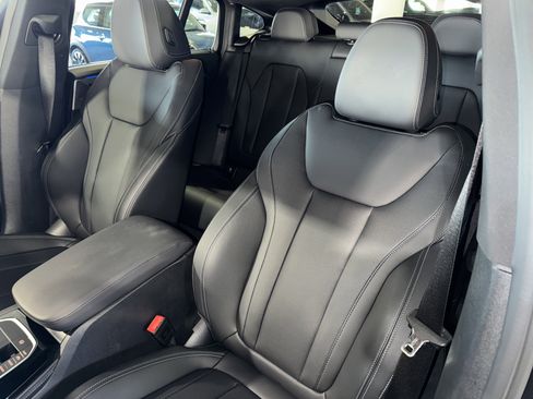 Used 2025 BMW X4 xDrive30i image 33