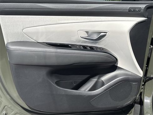 New 2026 Hyundai Tucson Limited image 10