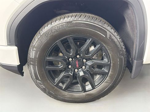 Used 2024 GMC Sierra 1500 Elevation AWD/4WD image 34