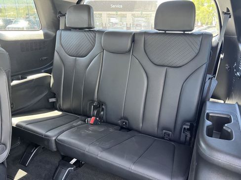 Certified 2025 Hyundai Palisade SEL AWD/4WD image 28