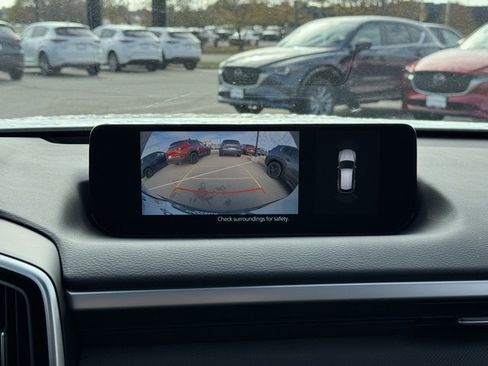 New 2026 MAZDA CX-50 2.5 Hybrid w/ Weather Package image 4