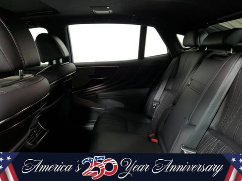 Used 2020 Lexus LS 500 w/ Interior Upgrade Package RWD image 12