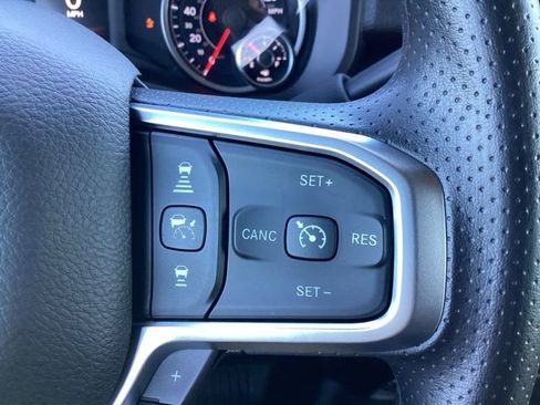 New 2025 RAM 5500 Tradesman AWD/4WD image 24