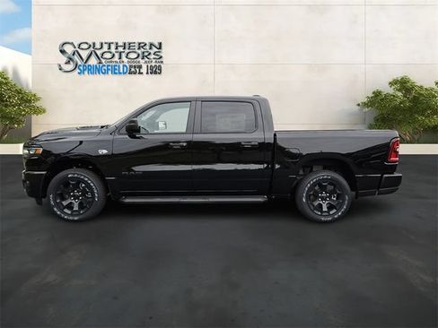 New 2026 RAM 1500 Express AWD/4WD image 2