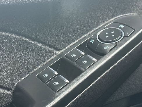 Certified 2025 Ford Escape Platinum image 13