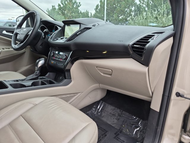 Used 2018 Ford Escape Titanium FWD image 22