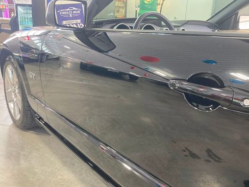 Used 2006 Ford Mustang GT image 32