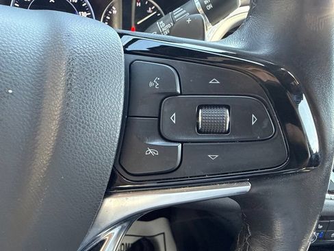 Used 2023 Buick Enclave Avenir w/ Avenir Technology Package AWD/4WD image 33