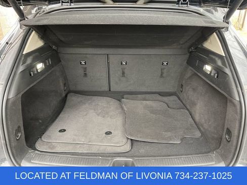 Certified 2022 Buick Envision Essence w/ Sport Touring Package image 24