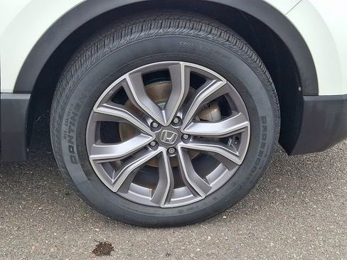 Used 2020 Honda CR-V Touring image 8