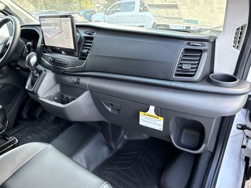 New 2026 Ford Transit 150 Low Roof image 34