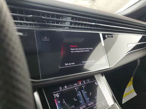 New 2026 Audi Q8 Prestige image 27