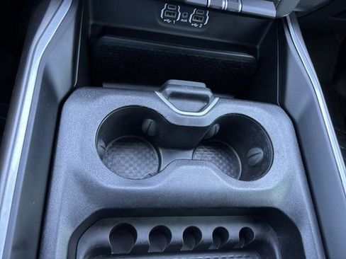 Used 2022 RAM 1500 Big Horn image 37