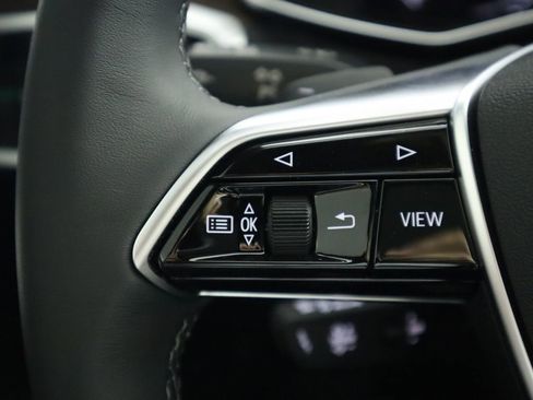 Used 2025 Audi A6 Premium Plus w/ Premium Plus Package image 13