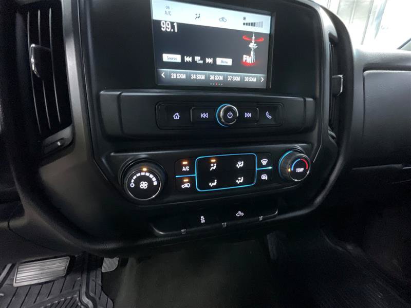 Used 2017 GMC Sierra 1500 2WD Double Cab w/ Elevation Edition image 15
