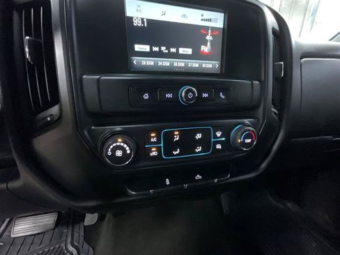 Used 2017 GMC Sierra 1500 2WD Double Cab w/ Elevation Edition image 15