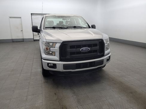 Used 2016 Ford F150 XL w/ Equipment Group 101A Mid image 14