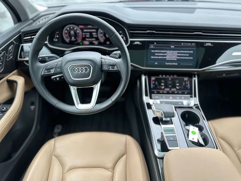 Used 2023 Audi Q7 2.0T Premium Plus w/ Premium Plus Package image 10
