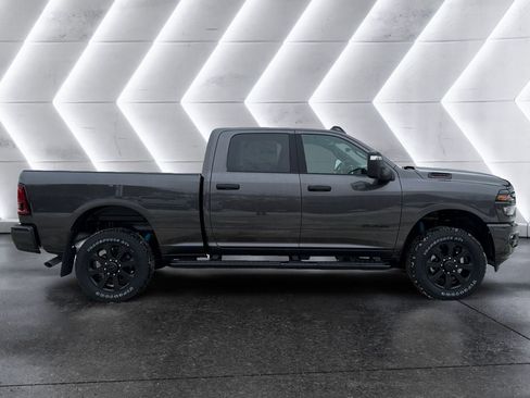 New 2026 RAM 2500 Big Horn image 7