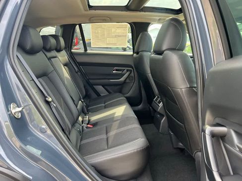 Used 2025 MAZDA CX-50 AWD 2.5 S w/ Weather Package image 17