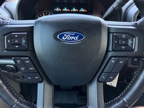Used 2019 Ford F150 XLT w/ Equipment Group 302A Luxury AWD/4WD image 22