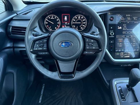 Used 2024 Subaru Crosstrek 2.0i Premium image 14