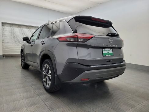 Used 2023 Nissan Rogue SV image 5