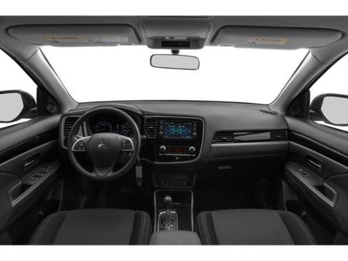 Used 2020 Mitsubishi Outlander SEL FWD image 8