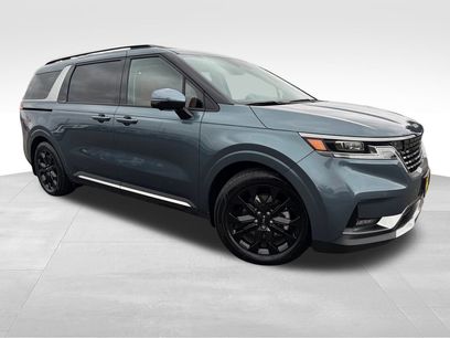 Certified 2024 Kia Carnival SX Prestige