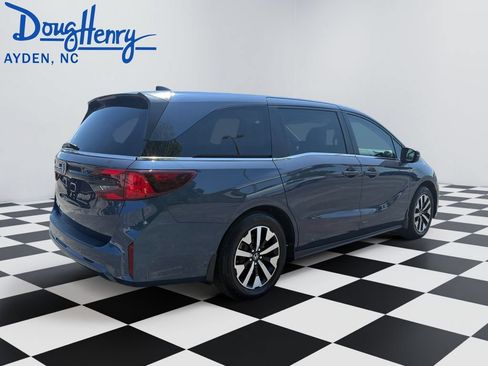 Used 2025 Honda Odyssey EX-L image 5