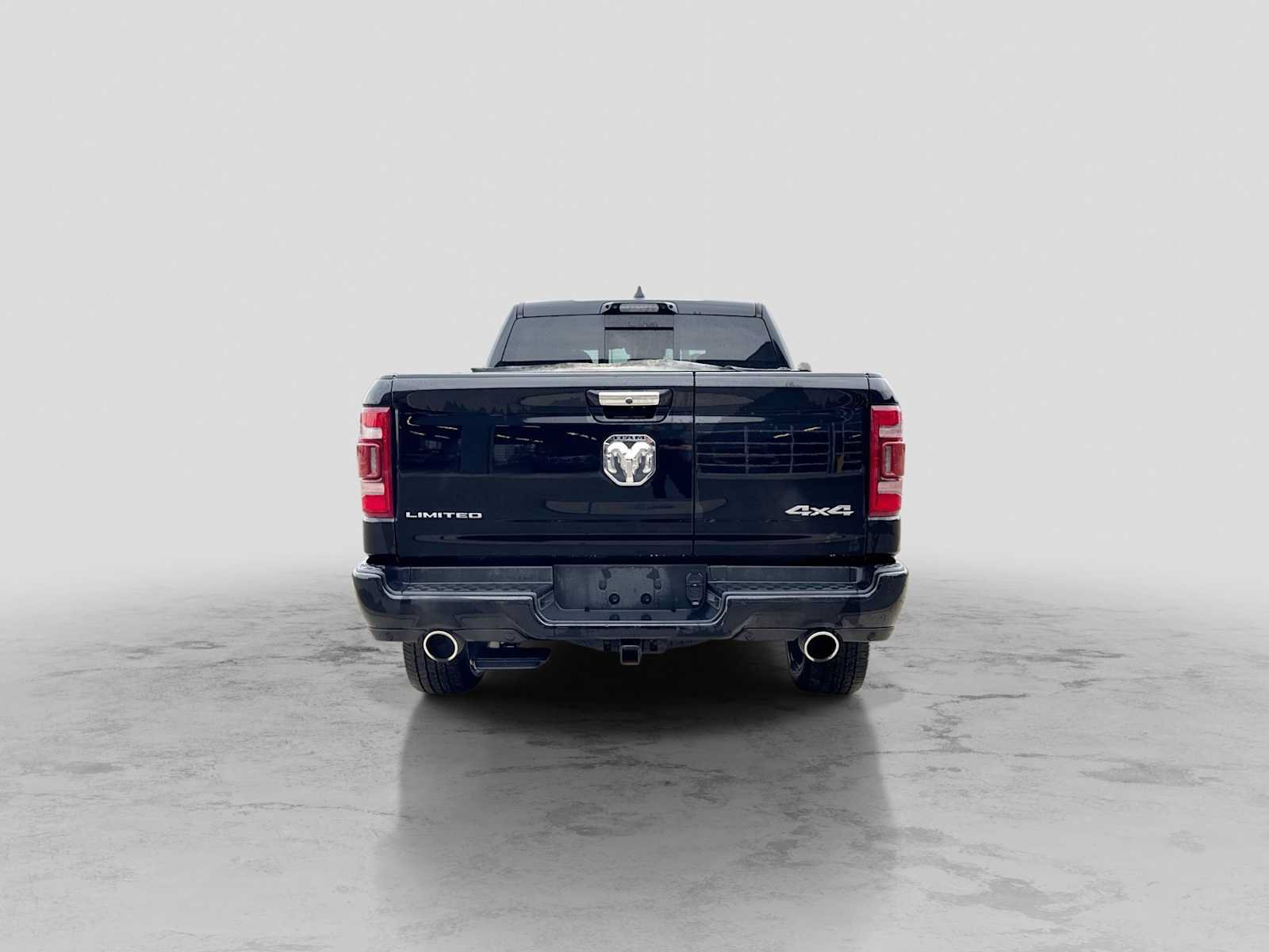 Used 2021 RAM 1500 Limited AWD/4WD image 5