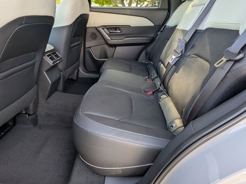 New 2026 MAZDA CX-5 Select AWD/4WD image 7