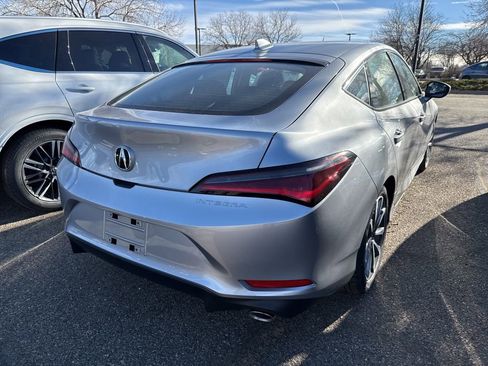 New 2026 Acura Integra Base image 3