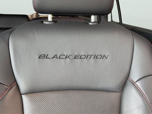 Used 2024 Honda Passport Black Edition image 21