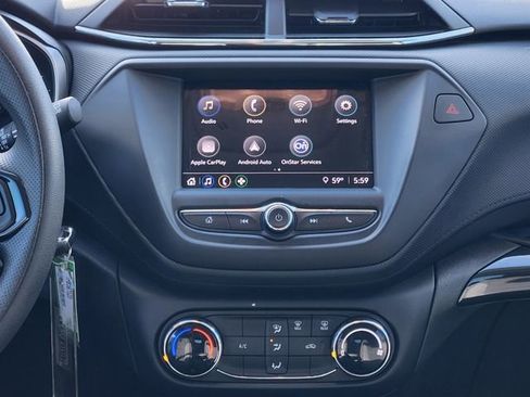 Certified 2023 Chevrolet TrailBlazer LS image 13