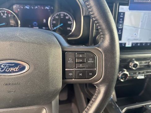 Certified 2021 Ford F150 XLT w/ Equipment Group 302A High image 17