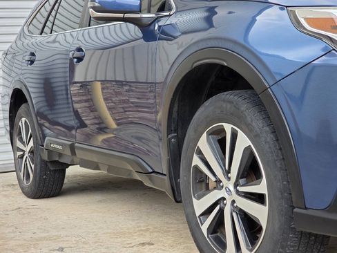 Used 2020 Subaru Outback Limited w/ Popular Package #2 AWD/4WD image 36