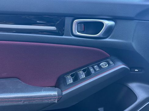 New 2026 Honda Civic Si image 11