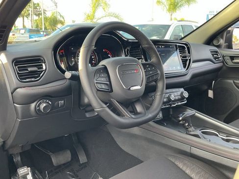 New 2026 Dodge Durango GT w/ Blacktop Package image 15