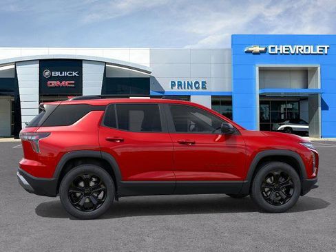 New 2026 Chevrolet Equinox LT image 5