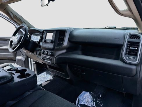 Used 2019 RAM 2500 Tradesman AWD/4WD image 31