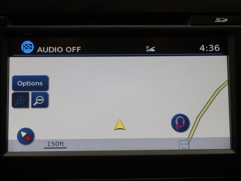 Used 2017 Nissan Altima 2.5 SL w/ Technology Package image 19