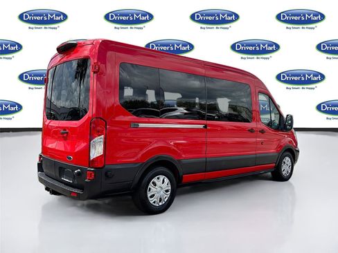 Used 2019 Ford Transit 350 XL image 7
