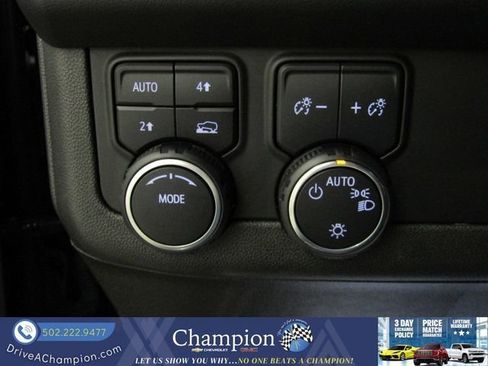 Certified 2023 Chevrolet Tahoe RST image 30