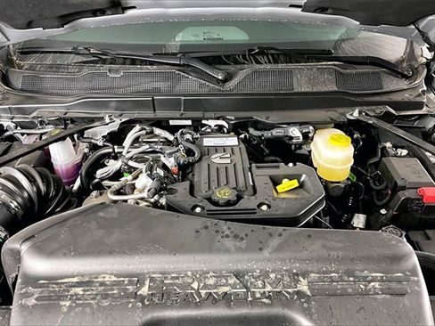 New 2026 RAM 2500 Laramie image 2