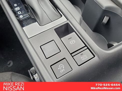 New 2026 Nissan Sentra S w/ S Cold Weather Package FWD image 16